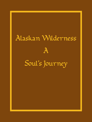 cover image of Alaska Wilderness